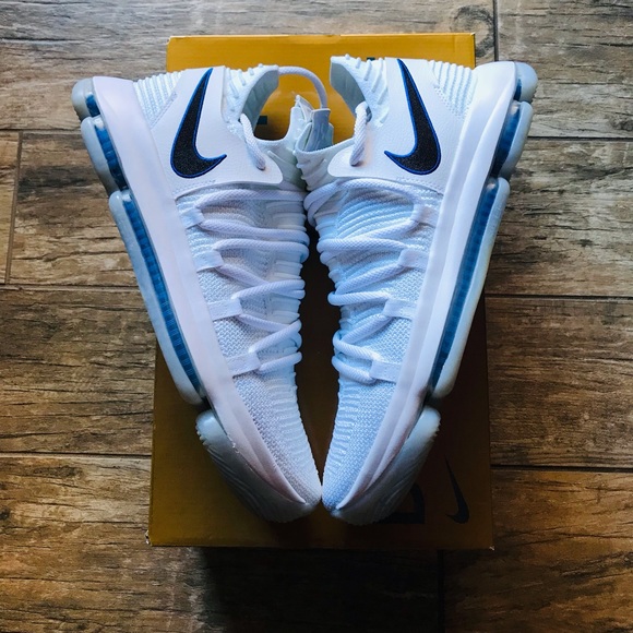 kd golden state shoes